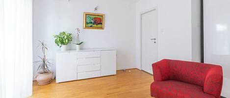 House | Living room