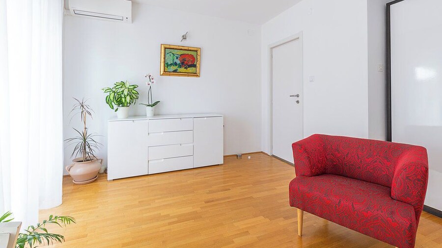House Pineta Art Home