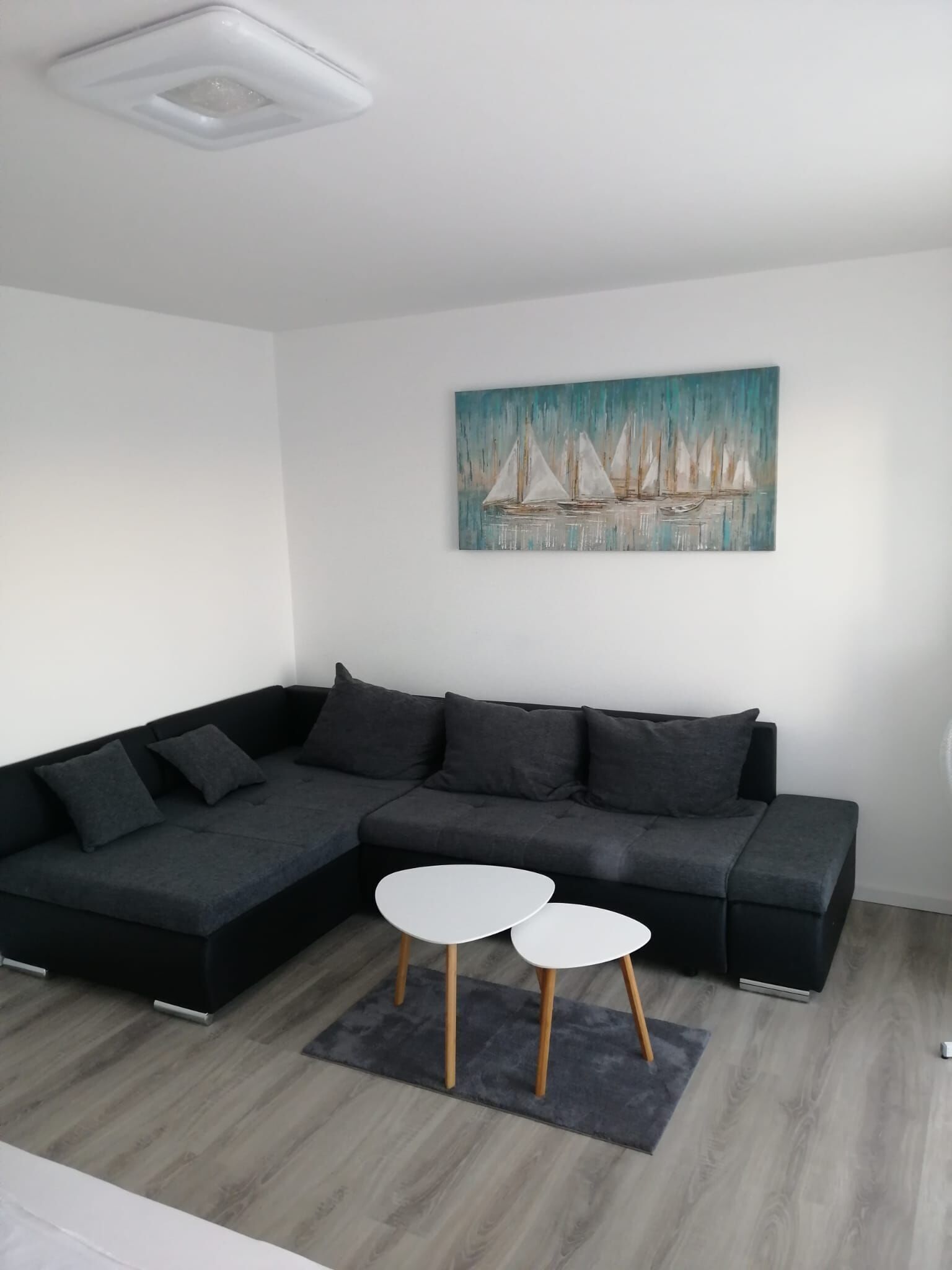 Quarto (S2) | Terraço/pátio