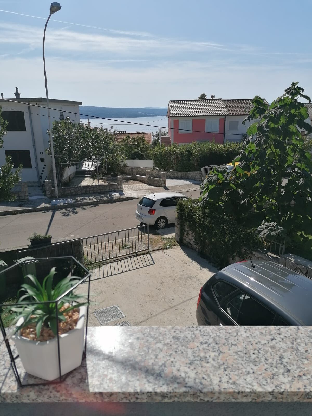 Quarto (S2) | Vista aérea
