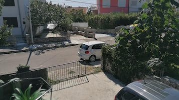 Quarto (S2) | Vista aérea