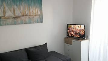 Quarto (S2) | Terraço/pátio