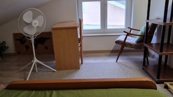 Apartment (A1) | Iron/ironing board, free WiFi