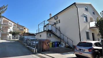 Building design