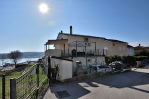 Bâtiment design