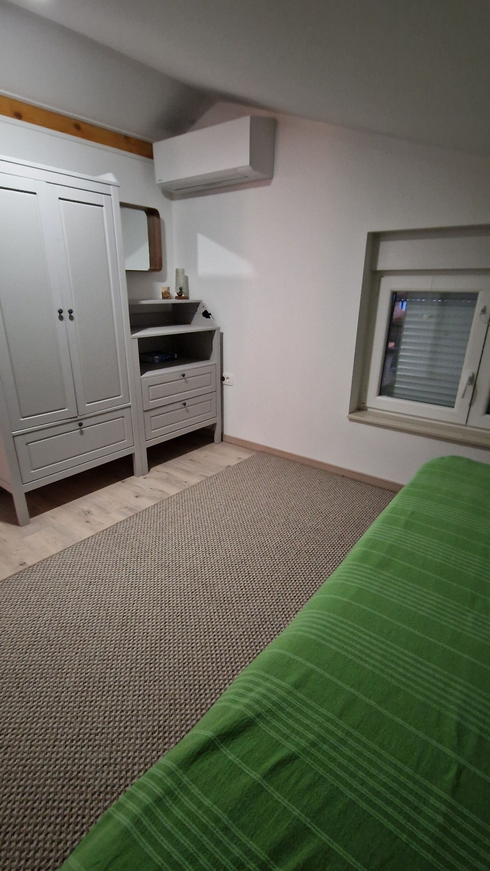 Apartment (A1)