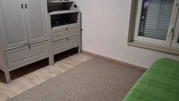 Apartment (A1)