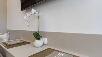 Studio (A2) | Innenbereich