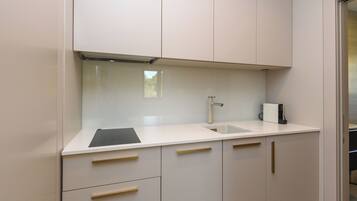 Dapur pribadi
