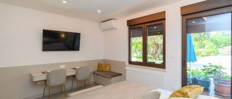 Studio (A5) | Nội thất