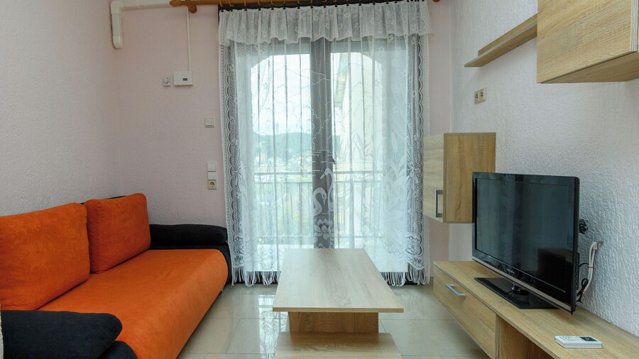 Apartments Maky