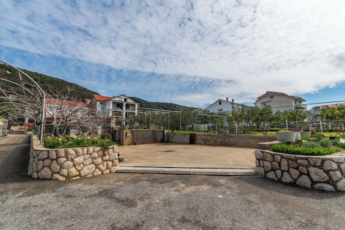 Apartments Maky