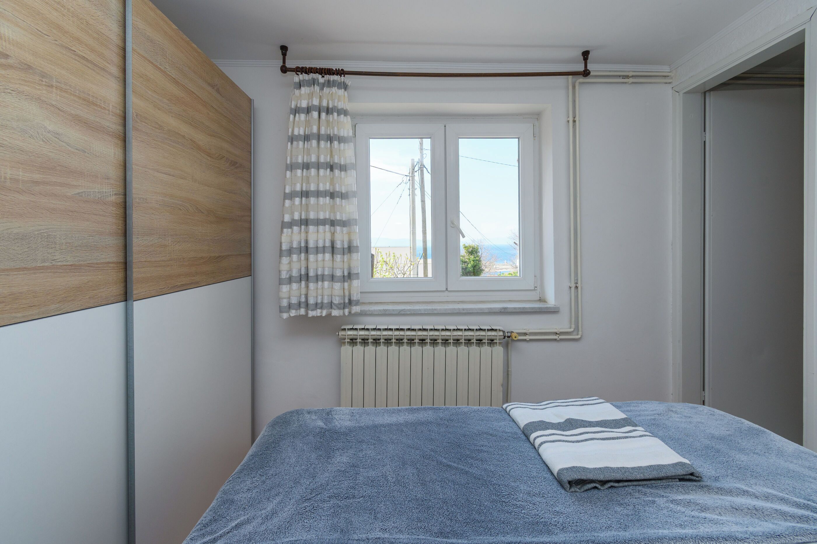 Apartment (A1) | Iron/ironing board, free WiFi