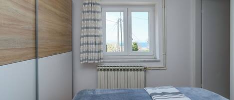 Apartment (A1) | Iron/ironing board, free WiFi