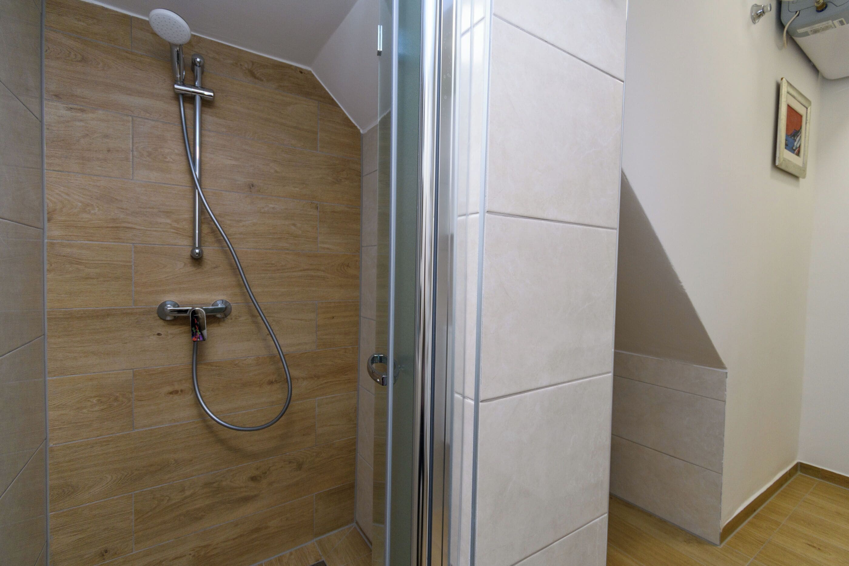 Apartment (A1) | Bathroom