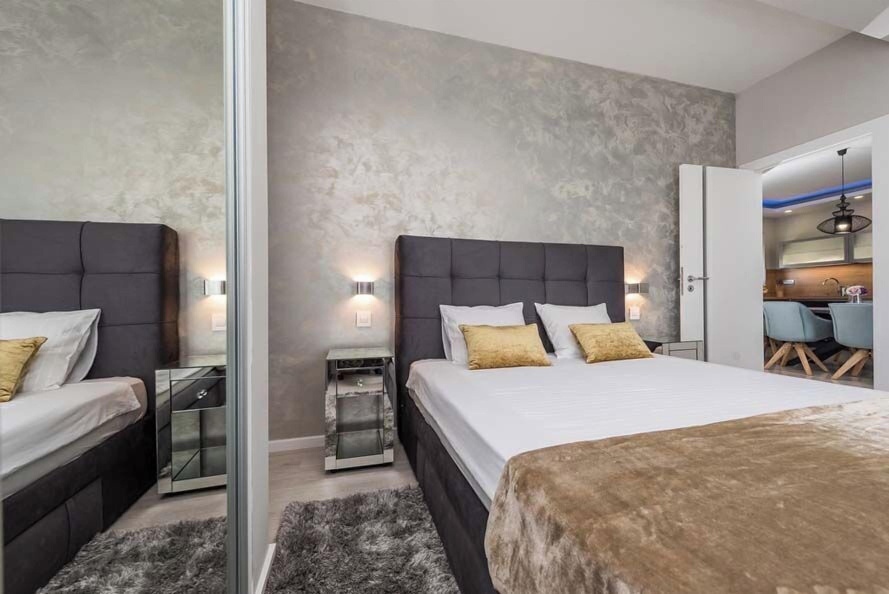 Apartment (A5) | Kostenloses WLAN