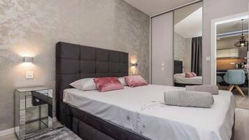 Apartment (A5) | Free WiFi