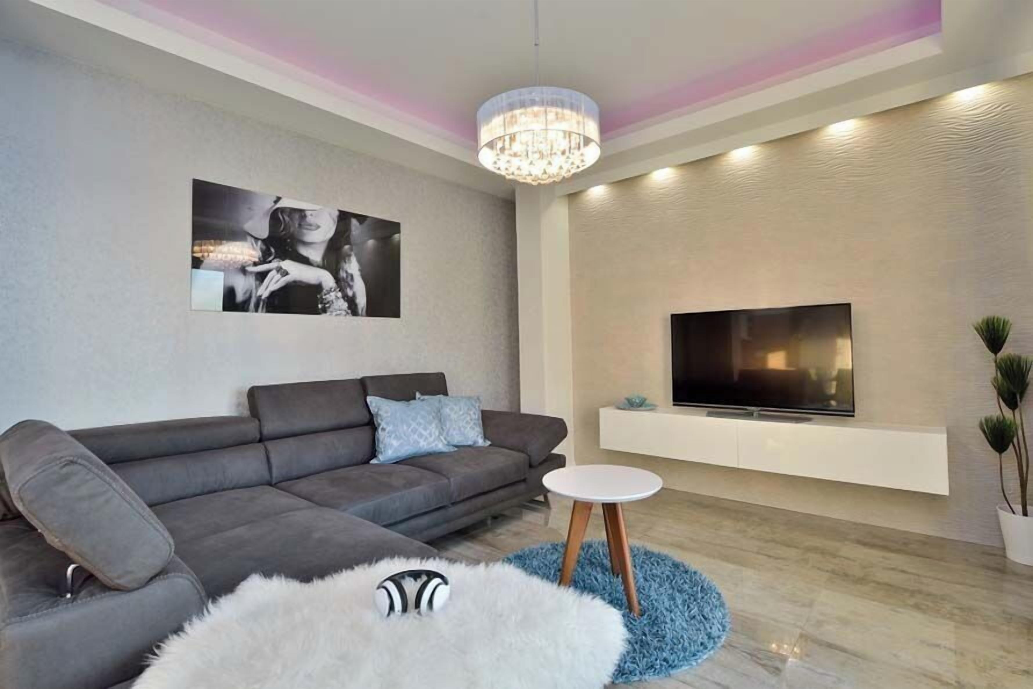 Apartment (A4) | Interior