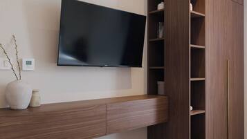 Apartment (A2) | Interior