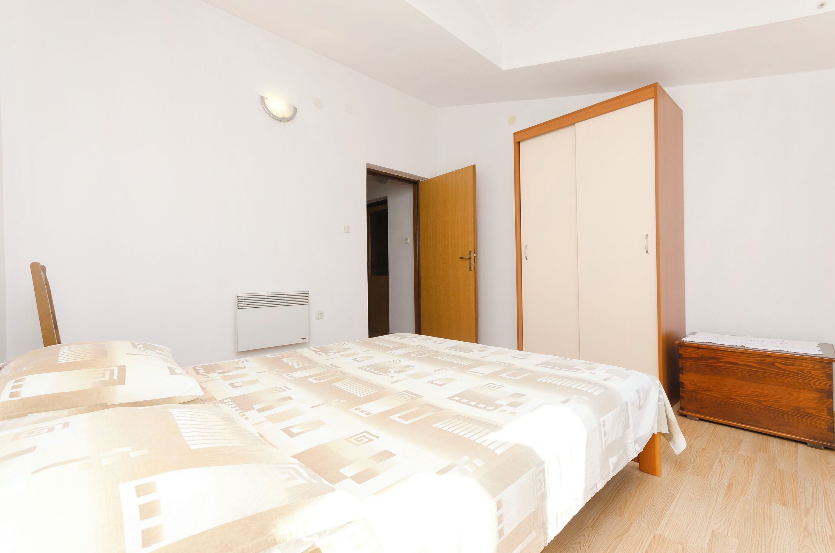 Apartment (A1) | WiFi (free)