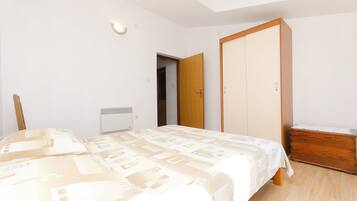 Apartment (A1) | WiFi (free)