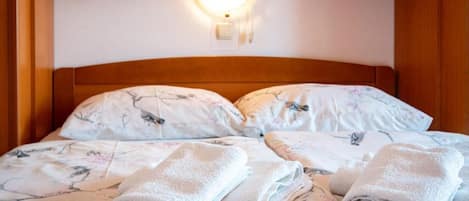 Appartement (A4) | Accès au Wi-Fi (inclus)