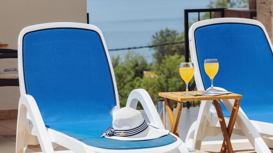 Apartments Azure View