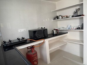 Privékeuken