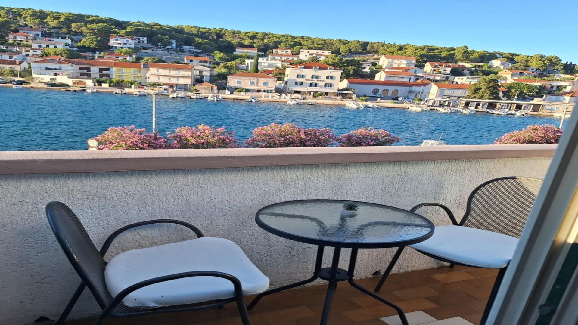Apartment (A1) | Water view
