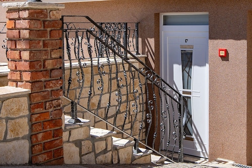 Apartments Mistral