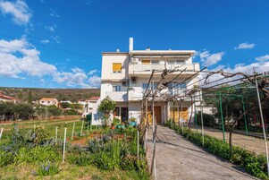 Diseño del edificio
