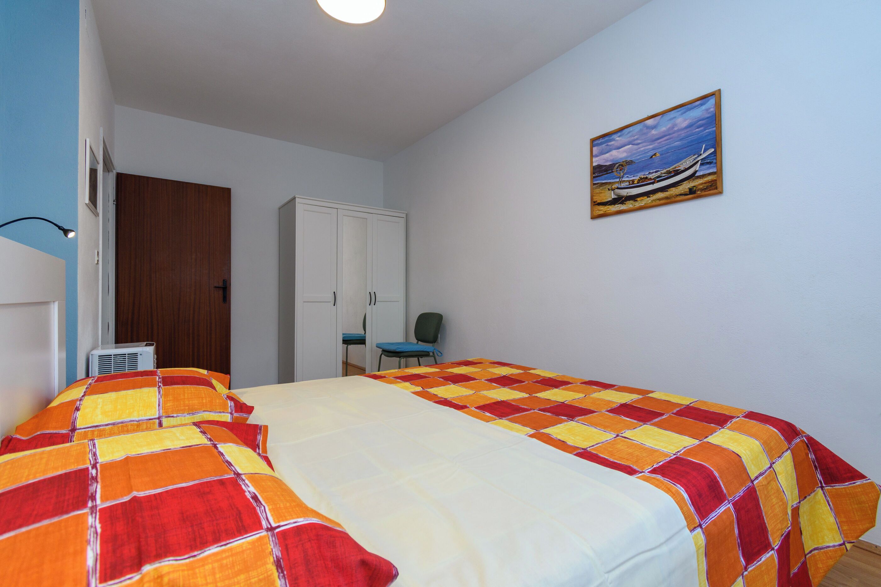 Apartment (A1) | Iron/ironing board, free WiFi