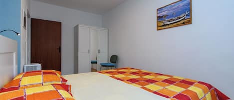Apartment (A1)