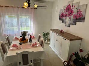 Departamento (A1) | Restaurantes