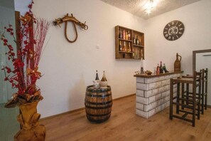 Apartment (A1) | Interior