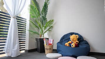 House | Interior