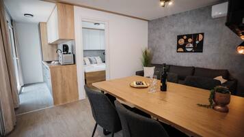 Maison | Salle de séjour
