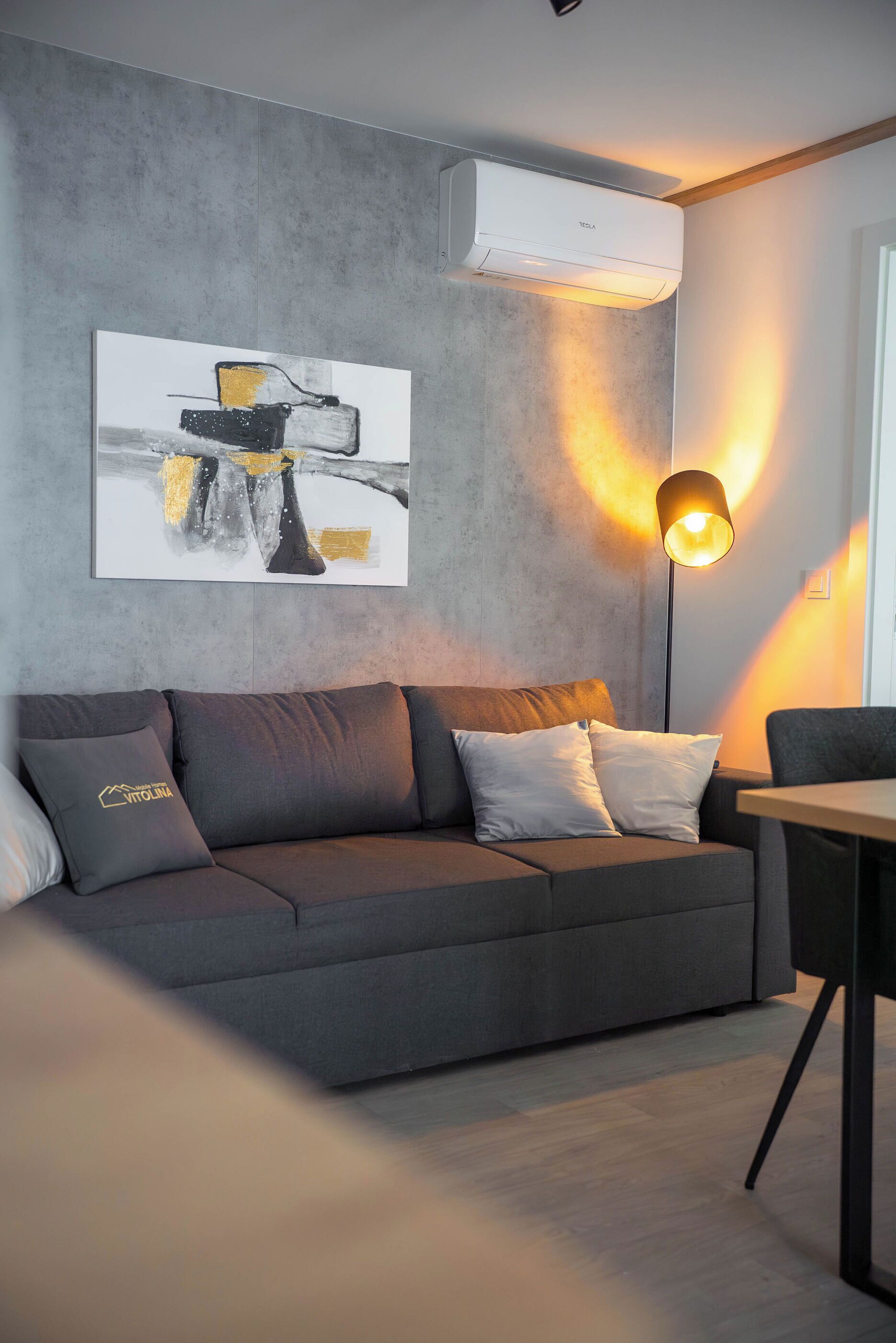 House | Living room