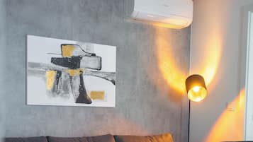 House | Living room