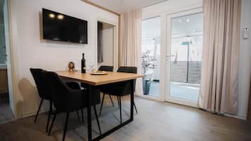 Maison | Salle de séjour