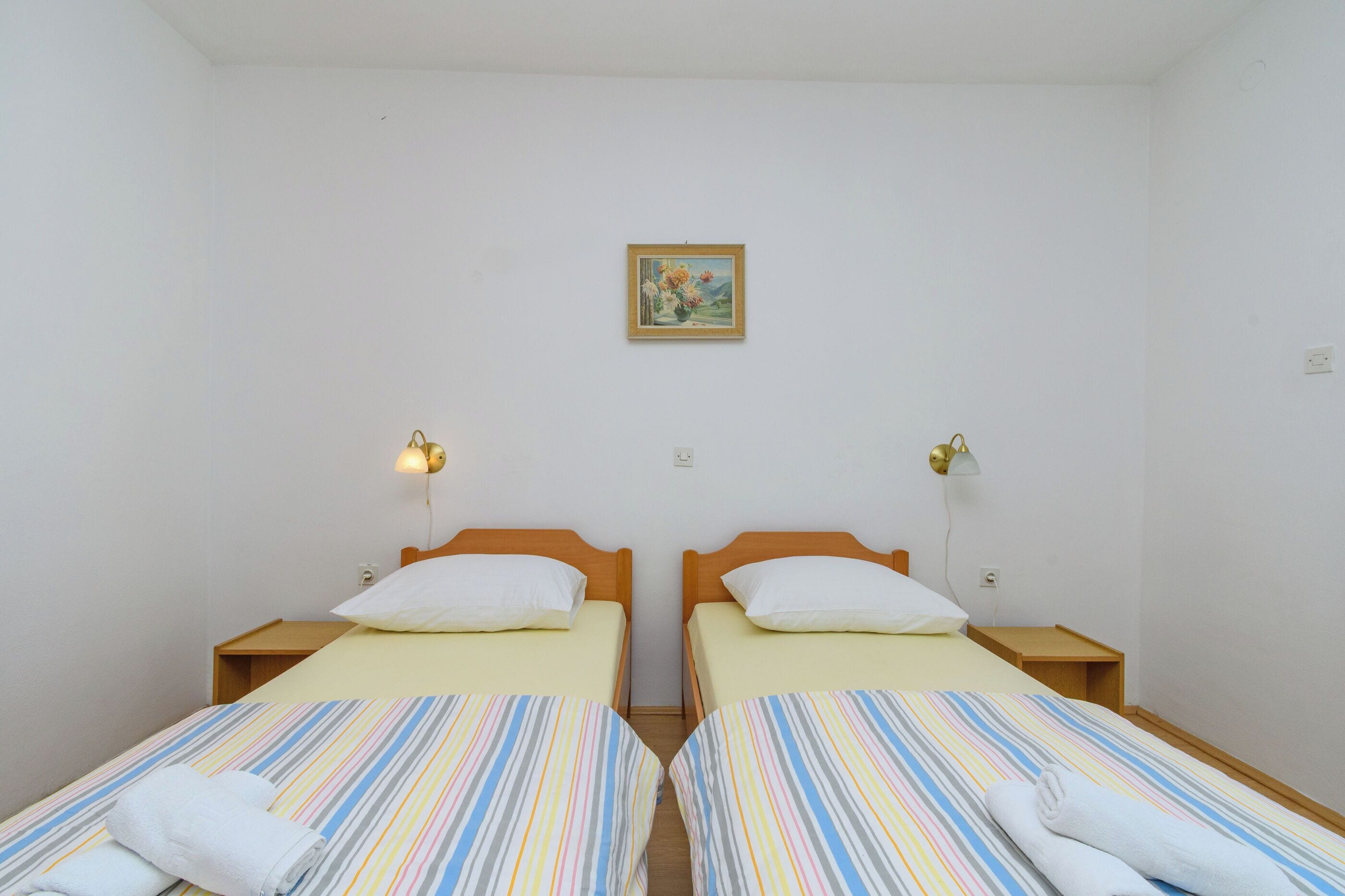 Apartment (A1) | Iron/ironing board, free WiFi