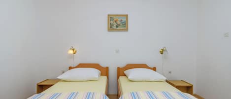 Apartment (A1) | Iron/ironing board, free WiFi
