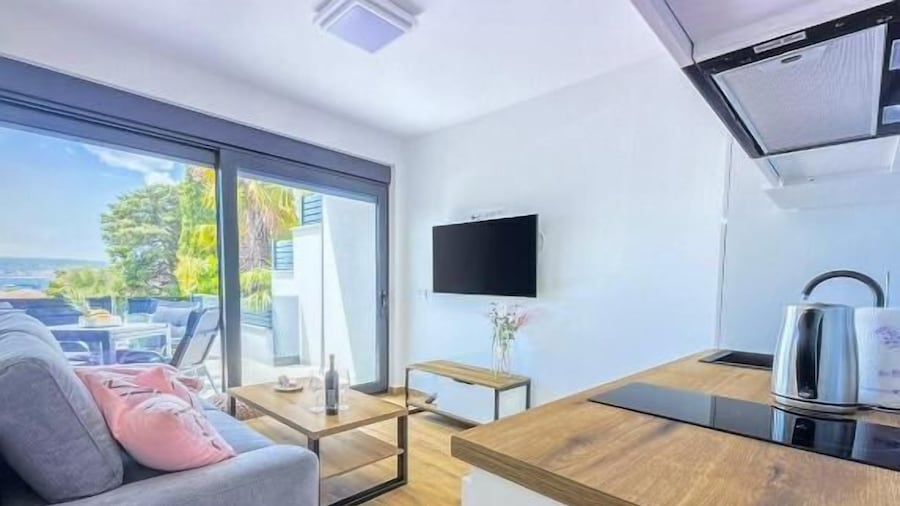 Apartments Sladana