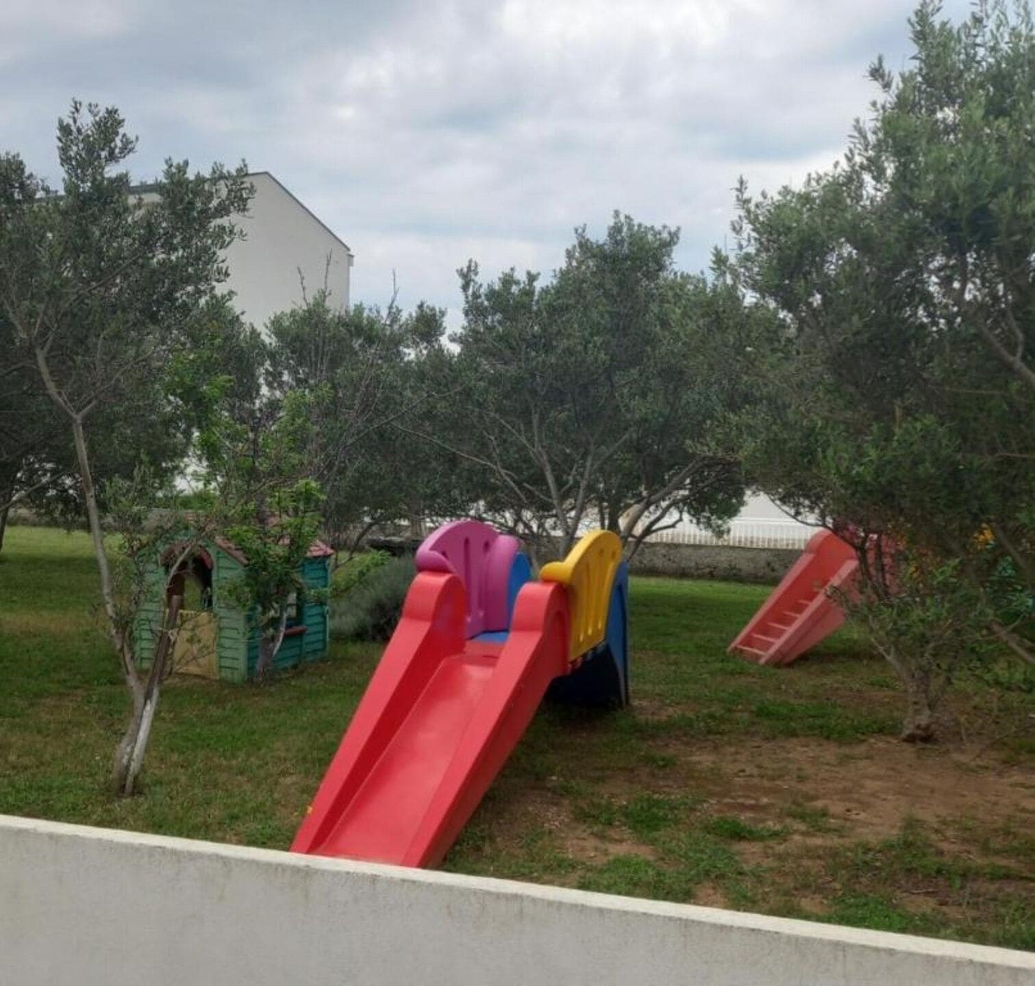 Garten