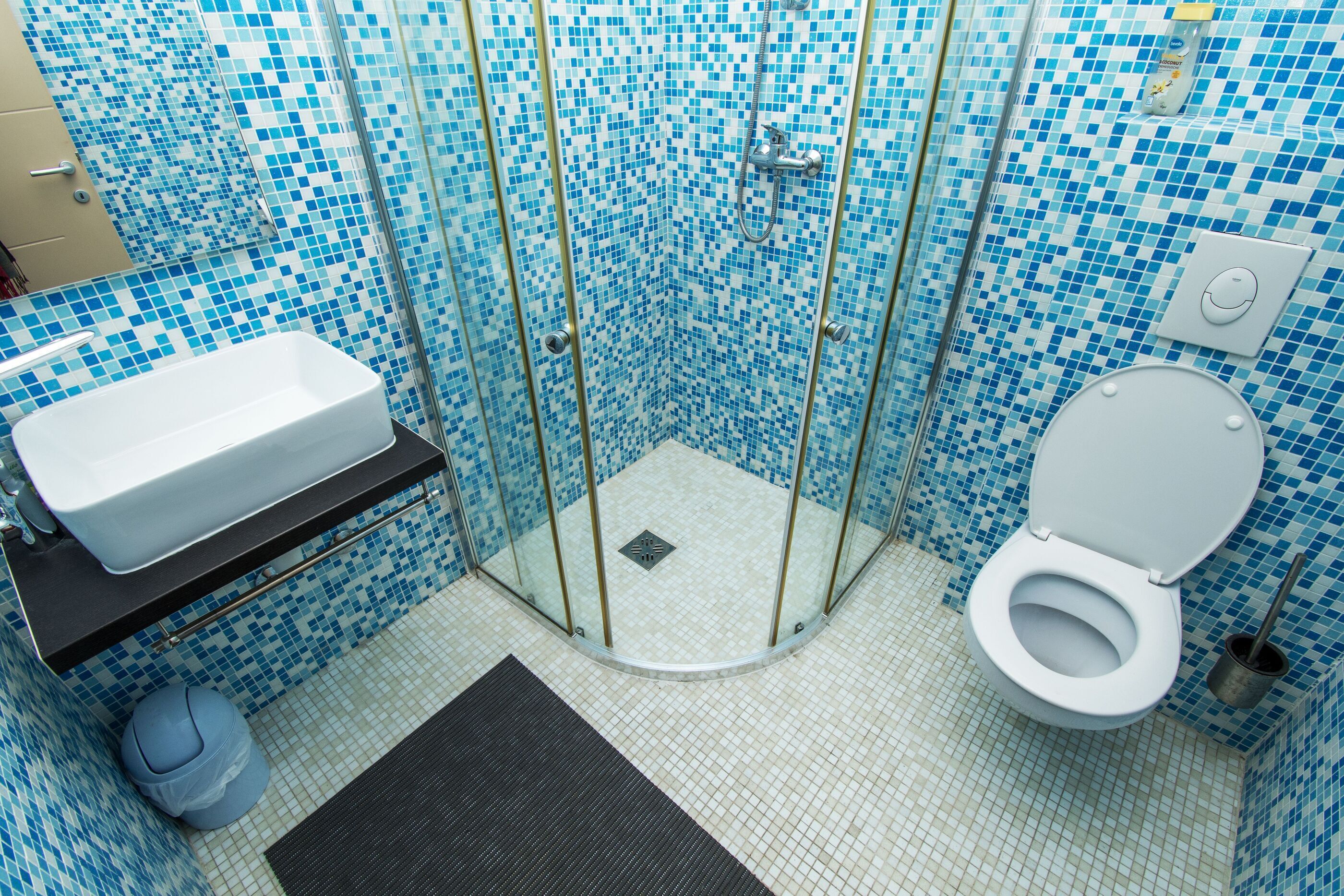 Apartamento (A1) | Baño