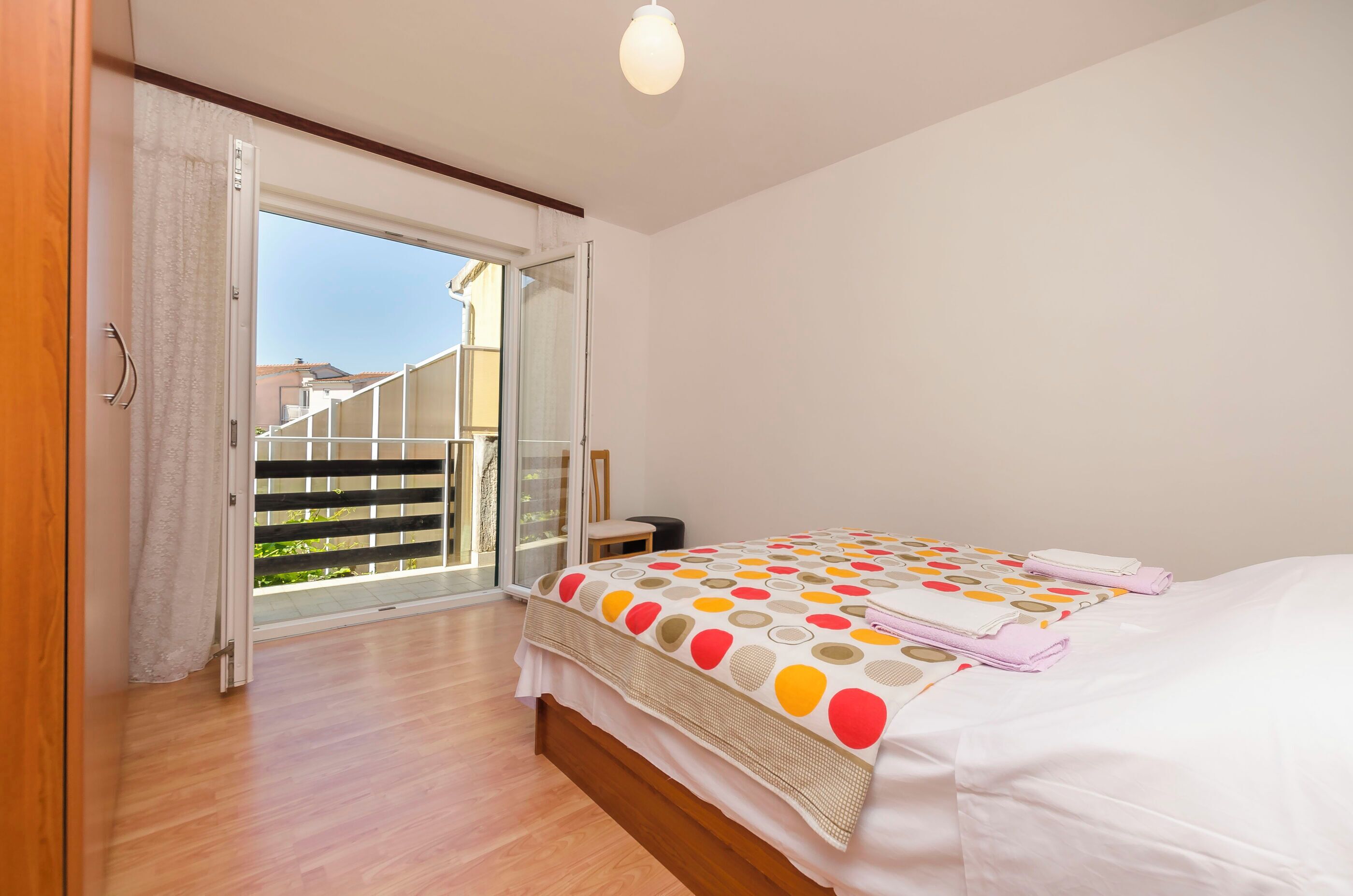 Apartment (A1) | Free WiFi