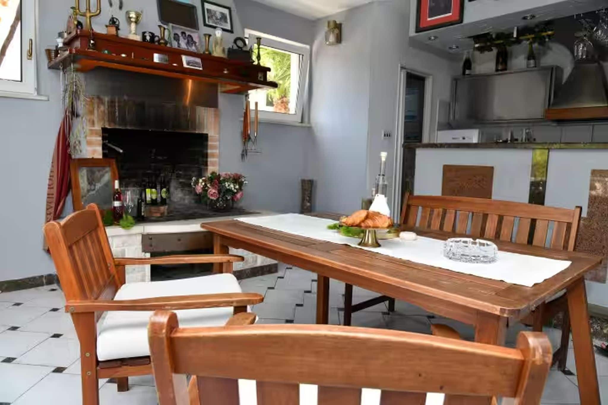 Maison | Terrasse/Patio