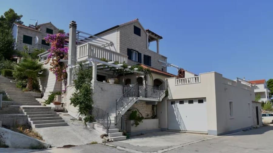 House Postira Horizon