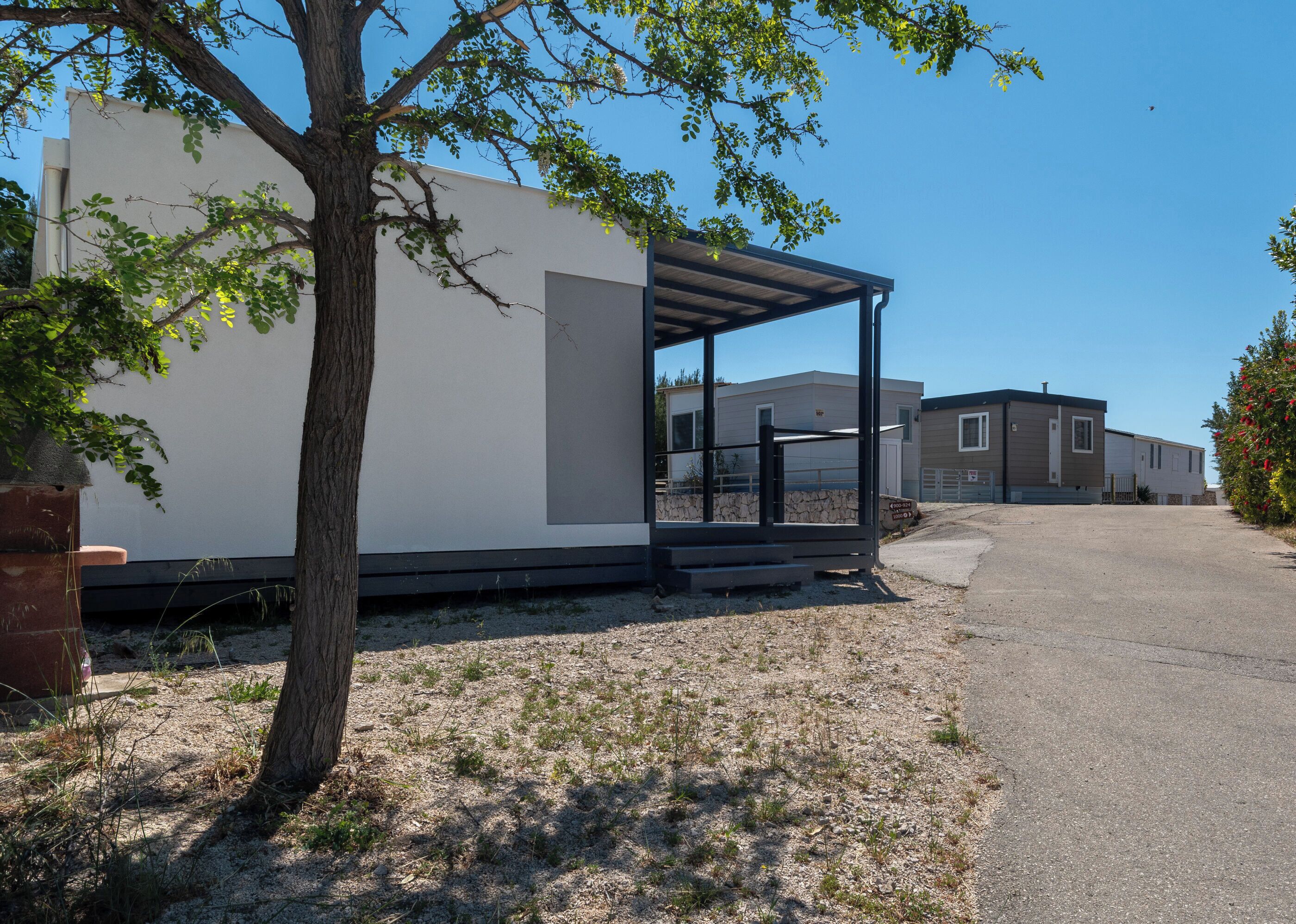 Building design