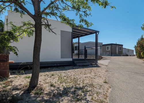 Mobile Home Oaza Mira Camping 900